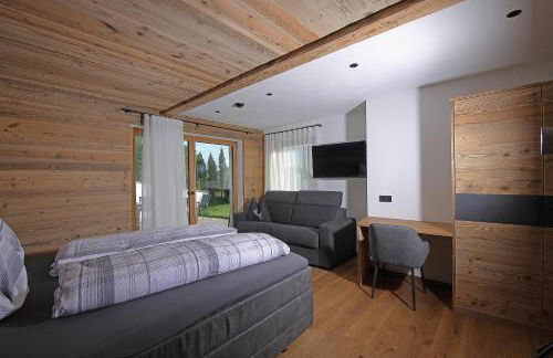 Chalet Roderer - Photo 55