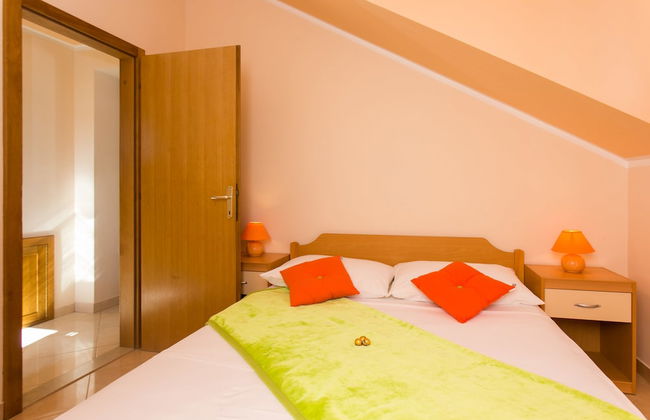 Apartments Moretić - Foto 31