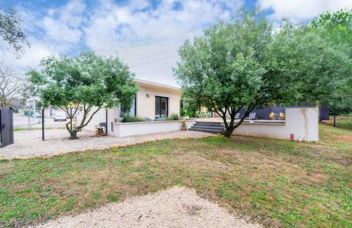 Maison Jeannot - Climatisée avec piscine - Foto 15