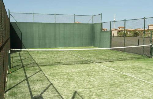 Charming Casa in Majanicho - Foto 26