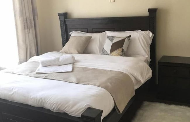 Lux Suites Silver Habor Apartments - Foto 14