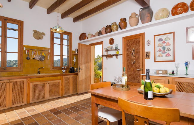 Xiclati 10 in Son Servera - Foto 12