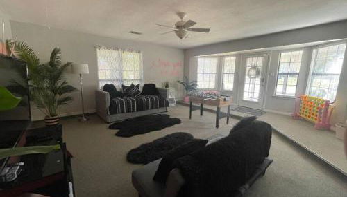 Spacious Austin Retreat for Families & Groups - Foto 4