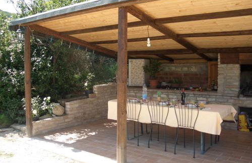 Agriturismo Bosimano - Foto 44