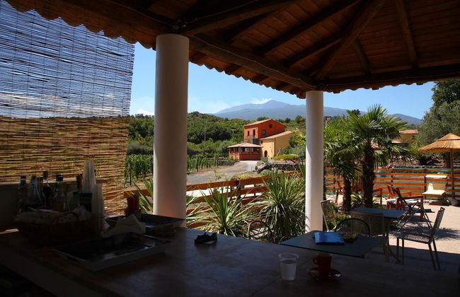 Tenuta Antica Cavalleria - Foto 11