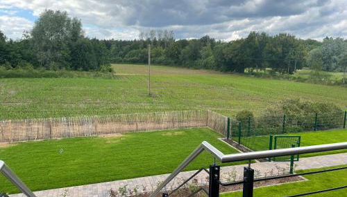 Ferienwohnungen Beveraue - Foto 4, Garden view