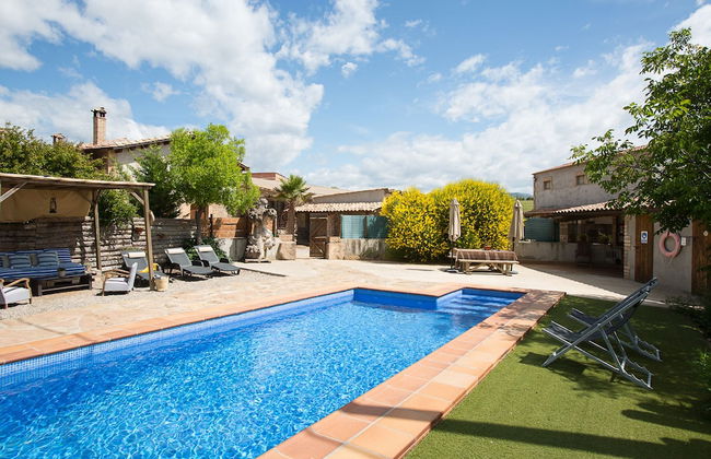 Marcús Casa rural - Foto 38