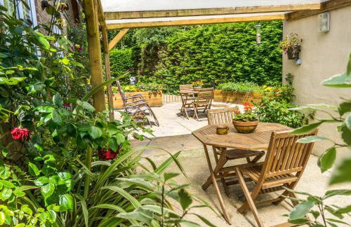 Swallows Nest - Covehurst Bay Cottage - Foto 41