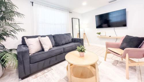 Chic & stylish house in Tampa Ybor&Busch - Foto 3