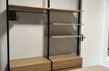 Apto centro, reformado, churrasqueira Privativa! - Foto 19