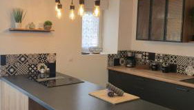 Le Petit Caporal - Cour Privée - Parking Privée - Foto 5