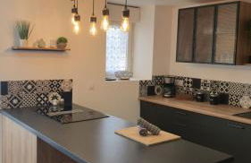 Le Petit Caporal - Cour Privée - Parking Privée - Foto 5