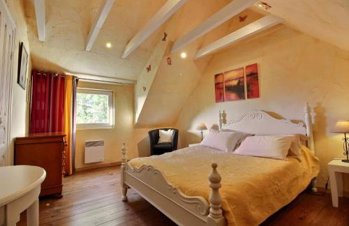 Gites Air Marin - Photo 12