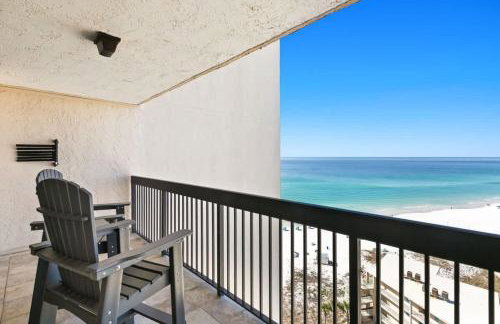 SunDestin Resort Unit 1514 - Photo 5