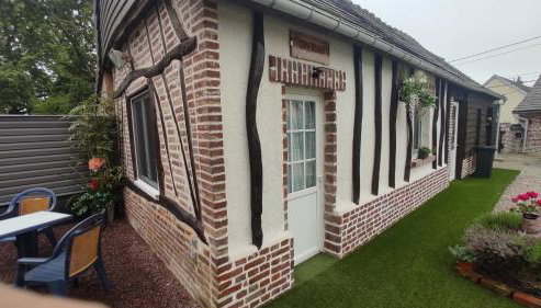Gîte Rosie - Foto 2