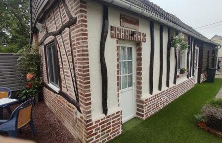 Gîte Rosie - Foto 2