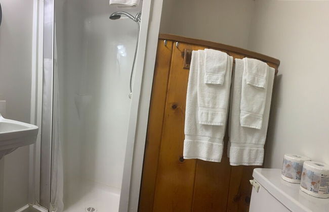 Barefoot Villas Room 7 Kodiak - Foto 9