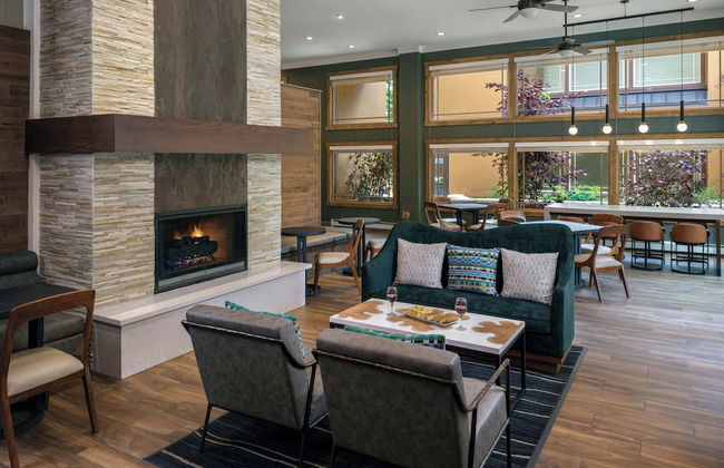 Marriott's Mountain Valley Lodge at Breckenridge - Photo 41