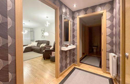 Apartamentos 2K - Apartamento junto al casco viejo - Foto 10