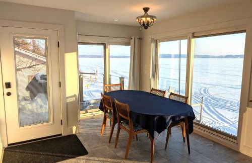 NEW! Eagles Landing - Lakefront & Gorgeous! - Foto 15