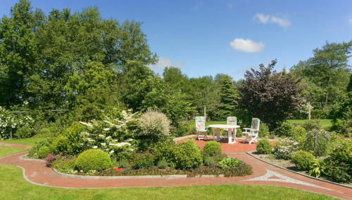 Ferienwohnung im Haus Solea - Foto 5, Garden