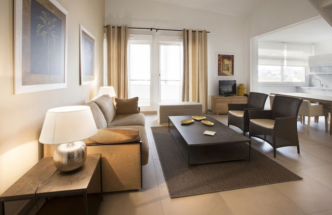 Cannes Croisette Prestige - Foto 27