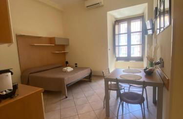 Guest House Via Poerio - Foto 27