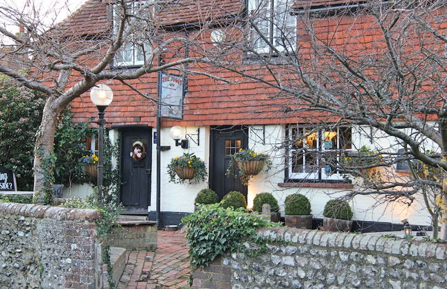 Marshlands Annexe - Photo 15