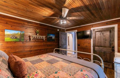 Up the Creek - Foto 16