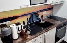 Einliegerwohnung NEU in Vaihingen Enz Horrheim - Foto 5