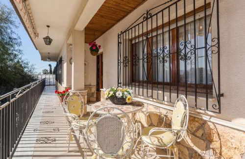 Casa chalet venta ruizo - Foto 22