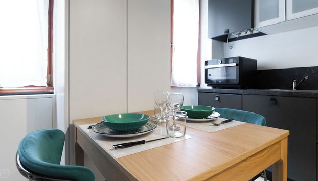 Italianway - Tartaglia 19 - Foto 3, Interior