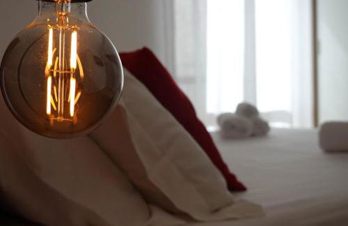 Santa Maruzza - Apartment with Balcony View, 5 Min Walk to Teatro Massimo & Cathedral - Foto 6