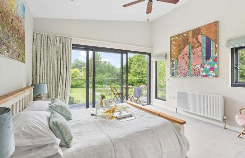 Barberry Farm Cottage - Foto 16