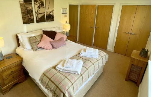 Trewhiddle Retreat V12 by Together Travel - Luxury 4-Bedroom Villa - Foto 23