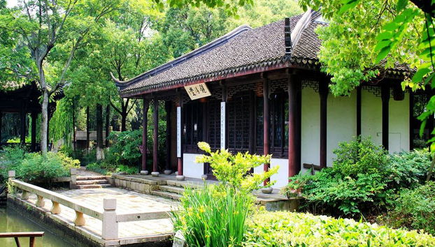 Scopri la famosa città sull'acqua di Zhujiajiao - Tour di mezza giornata - Foto 3