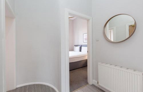 Southside Apartments by Destination Edinburgh - Foto 12