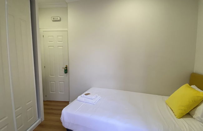 InsideHome Apartments - Ciudad del Cine - Photo 58