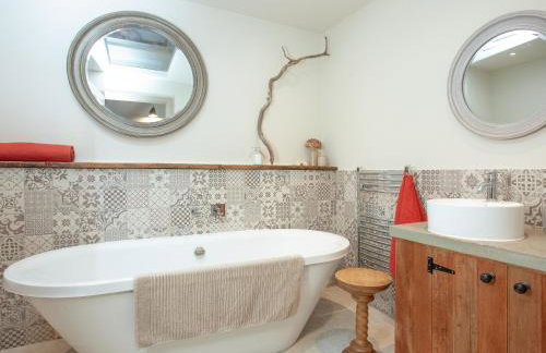 The Wheel Loft - Foto 19