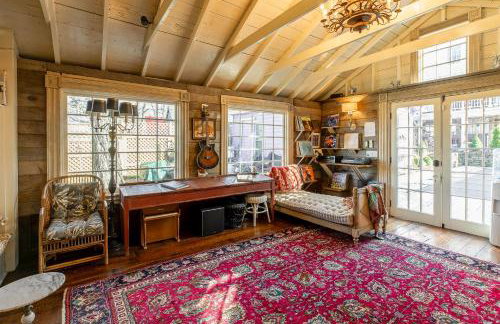 Palazzo Hudson - Luxury Pool, Hot Tub, and Sauna - Foto 49