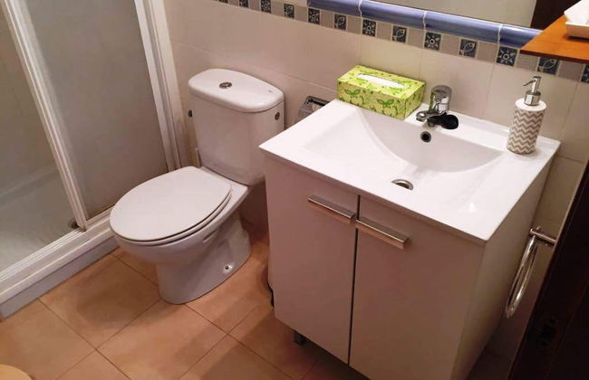 107418 - Apartment in Zahara - Foto 10