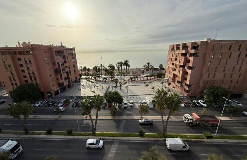 Atico Mirador Paseo Antonio Banderas primera linea de playa y piscina - Foto 32
