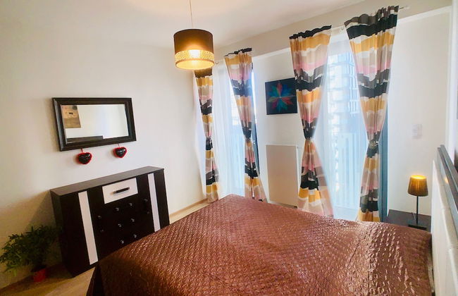 ART Garden Towers Prague - Foto 9