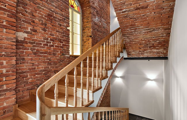 Saint Agnes Apartments Old Town - Foto 46