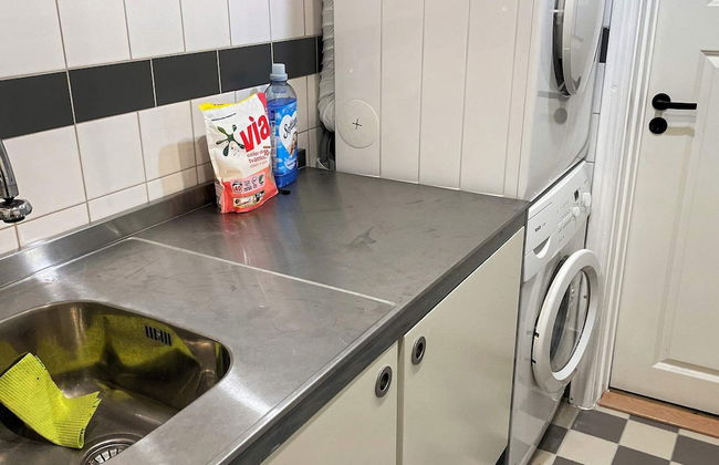 6 Person Holiday Home in Prassebo-by Traum - Foto 20