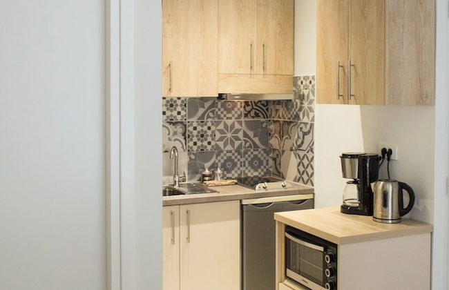 NK Apartments - Foto 48