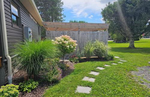 The Barton House - Luxury Mountain Chalet - Foto 56