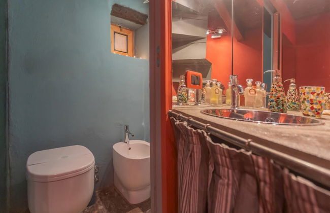 La Corte Degli Artisti - Foto 61