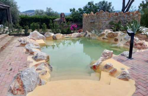 Agriturismo La Fontanella & Glamping - Foto 18