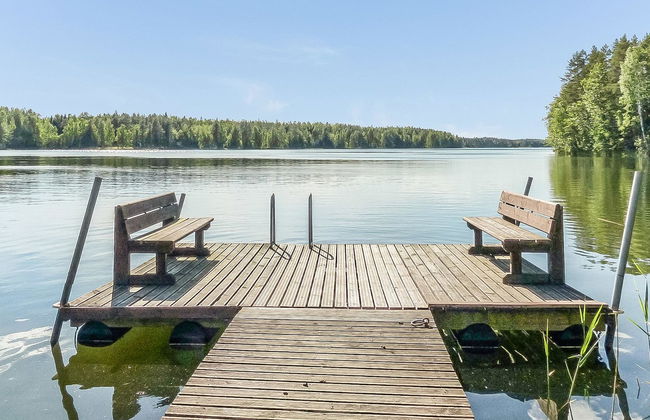 Matikkaniemi - Foto 5